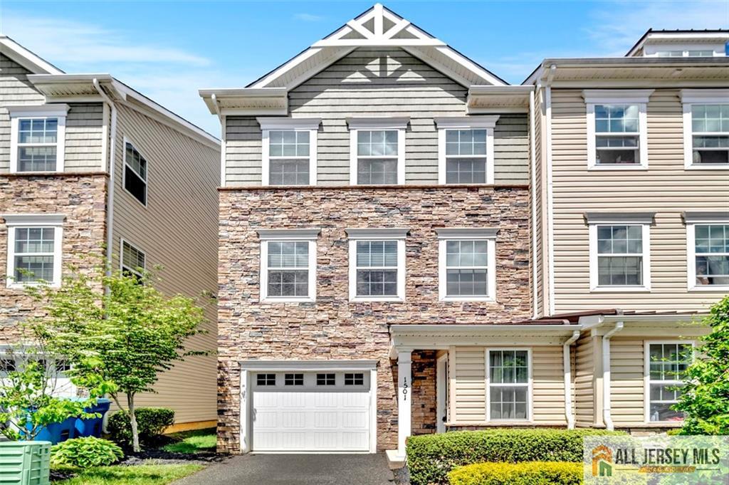 1501 Hights Farm Road # 1501, Monroe NJ 08831 - View 2