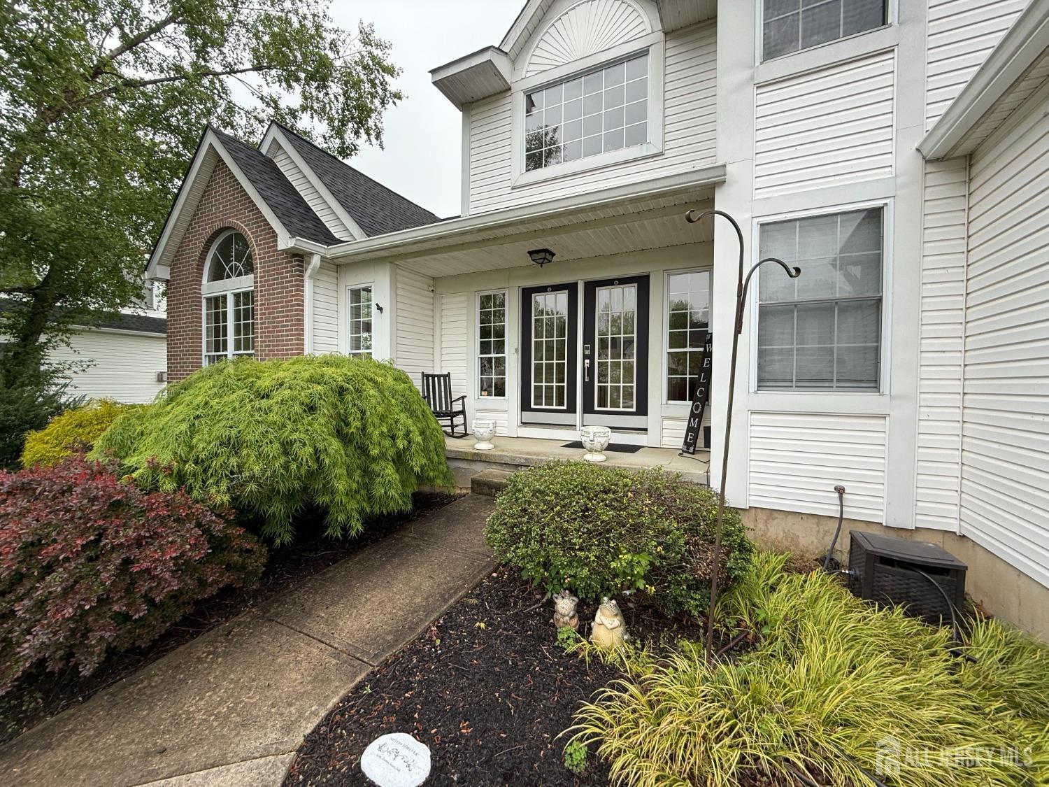 6 Ryan Court, South Brunswick NJ 08852 - View 2