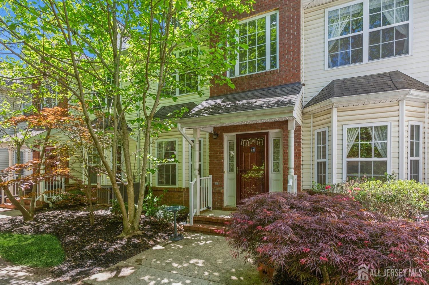 60 Forest Drive, Piscataway NJ 08854 - View 3