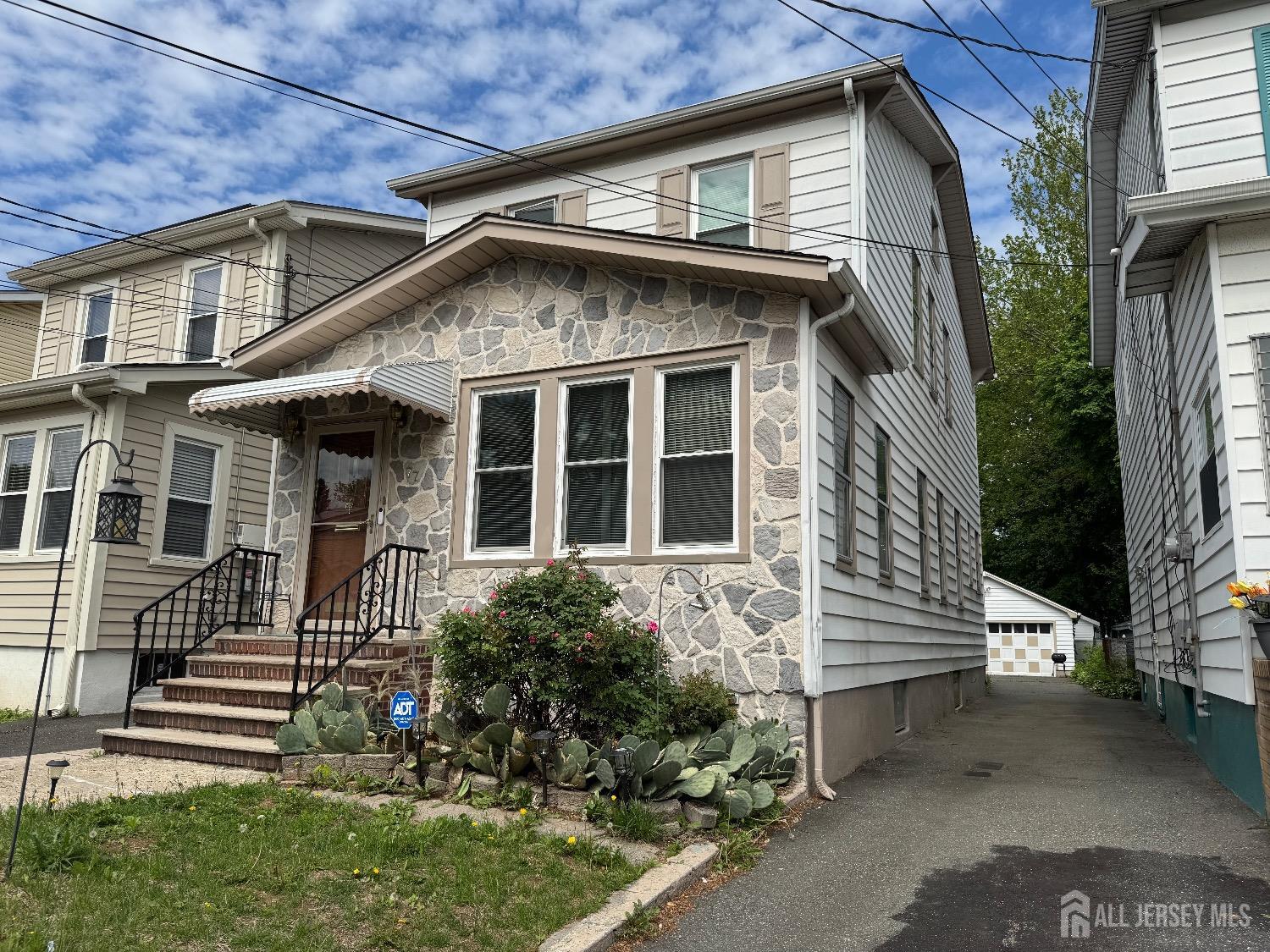 77 Coolidge Street, Irvington NJ 07111 - View 2