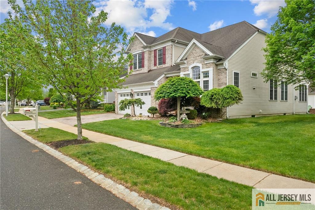 103 Einstein Way, East Windsor NJ 08512 - View 3
