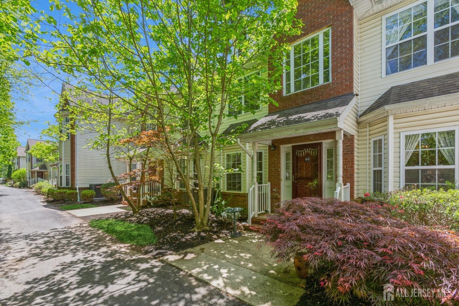 60 Forest Drive, Piscataway NJ 08854 - View 4