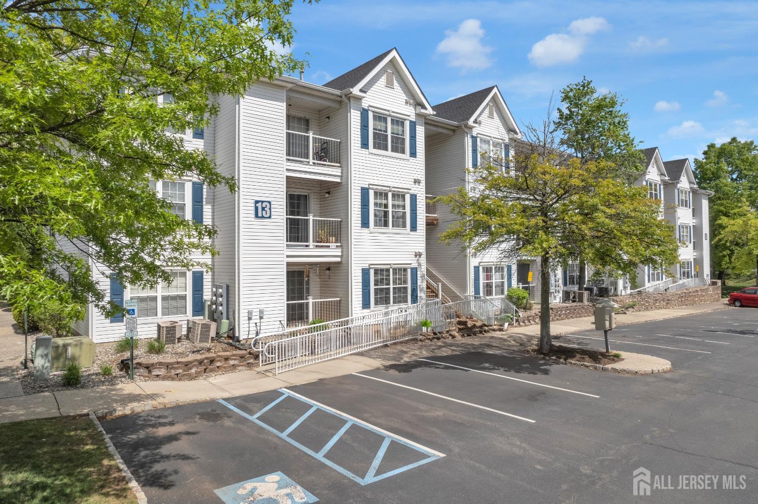 1312 Waterford Drive # 1312, Edison NJ 08817 - View 3