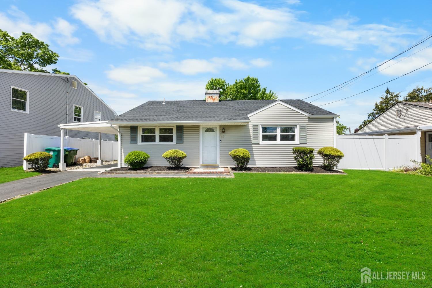 15 Winthrop Road, Edison NJ 08817 - View 2