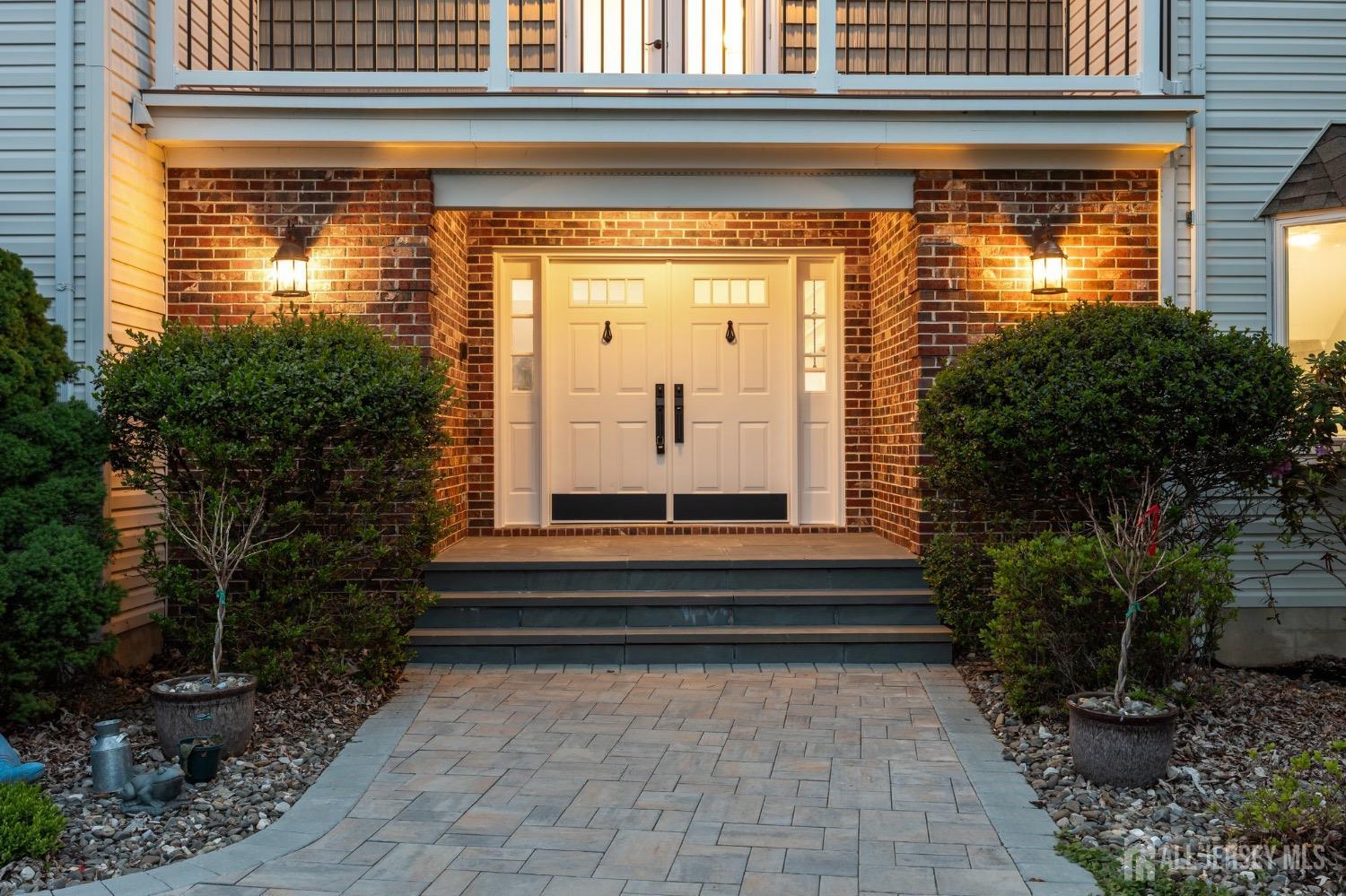 152 Hickory Corner Rd. Road, Alexandria NJ 08848 - View 2