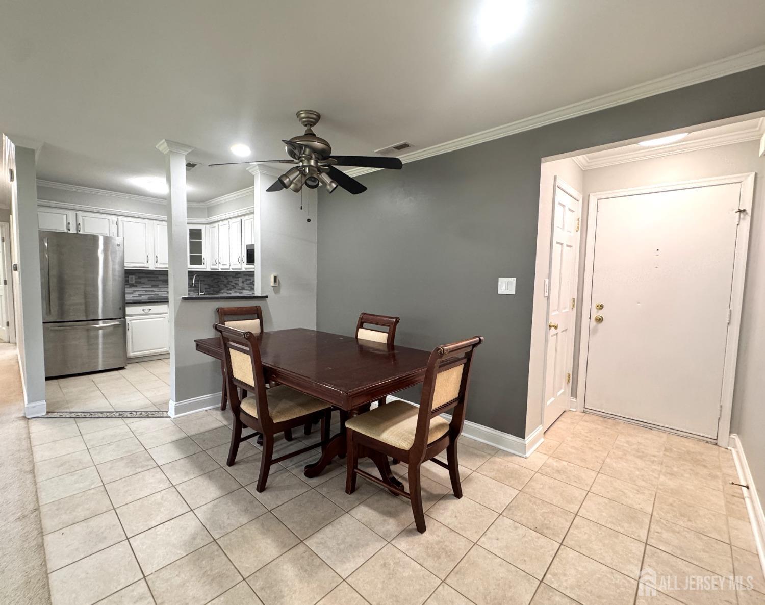 1019 Aspen Drive, Plainsboro NJ 08536 - View 5