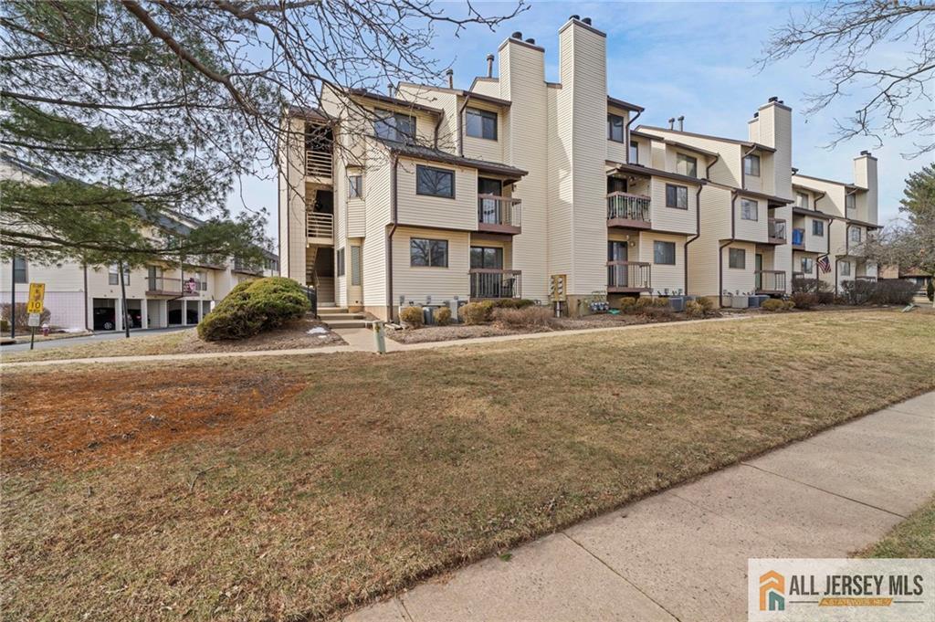3001 Revere Court, Hillsborough NJ 08844 - View 2
