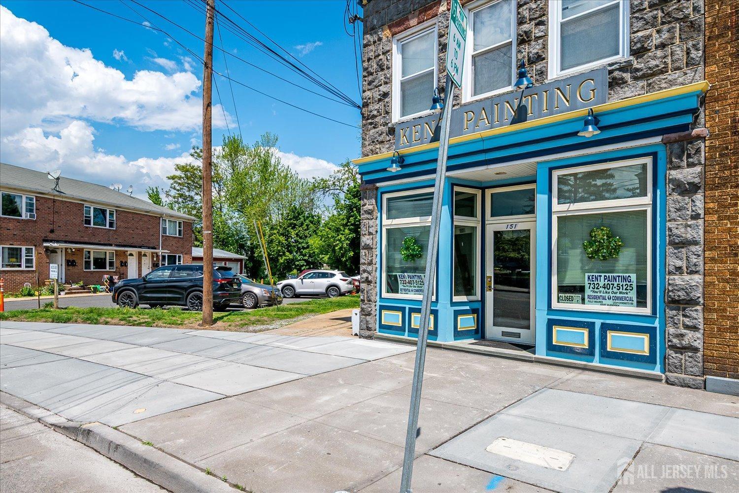 151 N Broadway N, South Amboy NJ 08879 - View 3