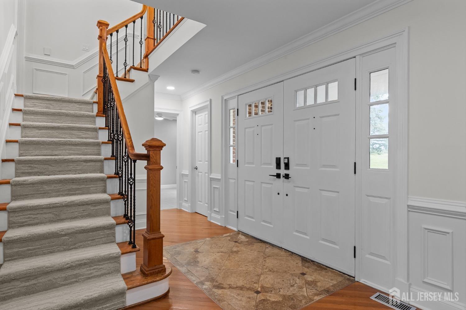152 Hickory Corner Rd. Road, Alexandria NJ 08848 - View 3