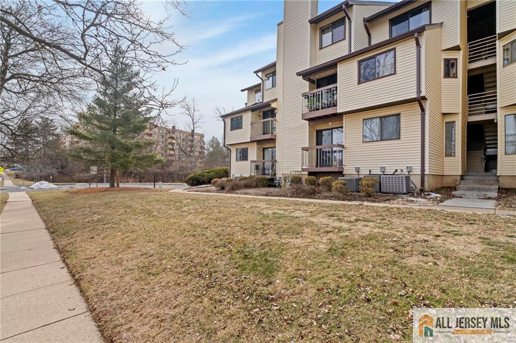 3001 Revere Court, Hillsborough NJ 08844 - View 3