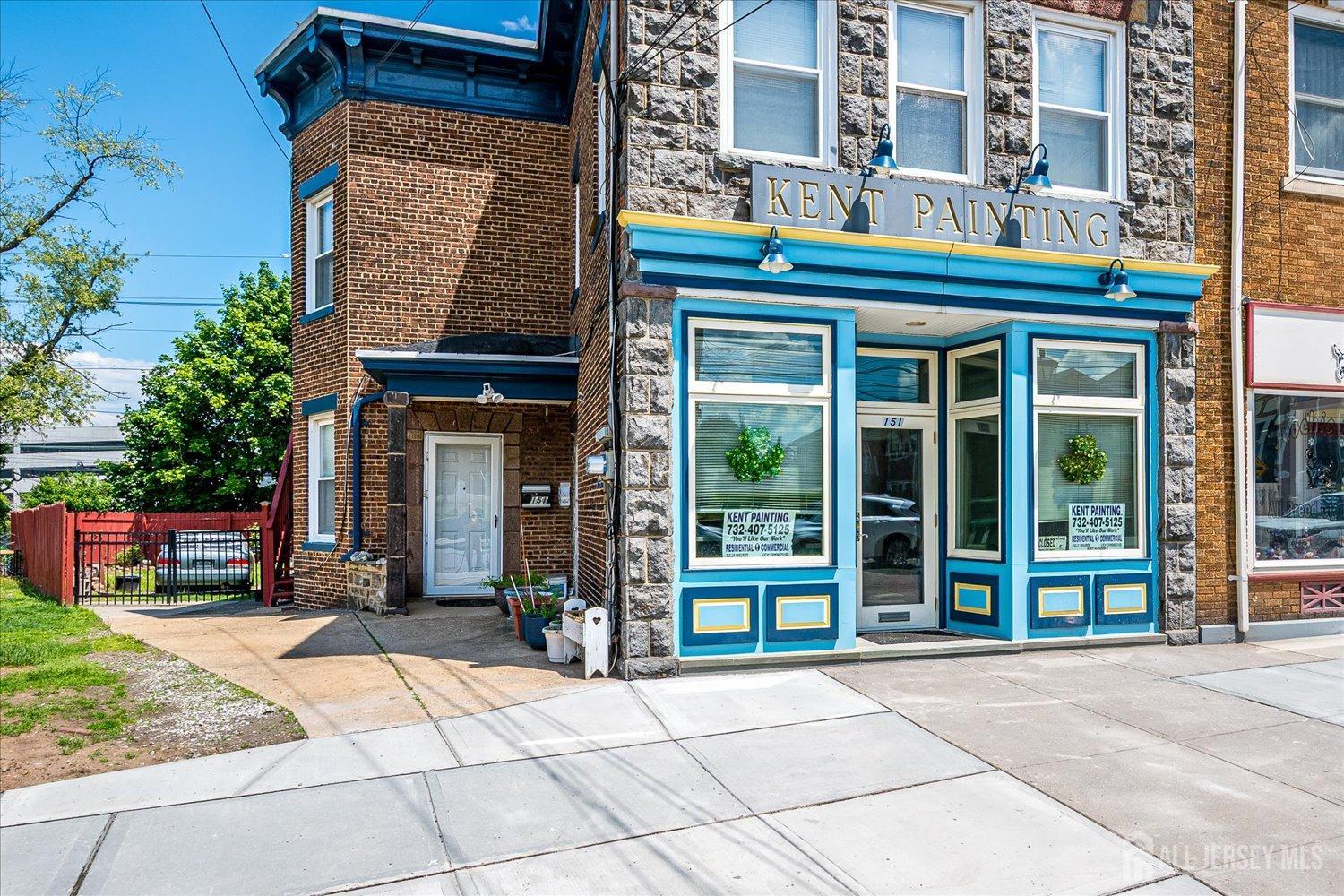 151 N Broadway N, South Amboy NJ 08879 - View 2