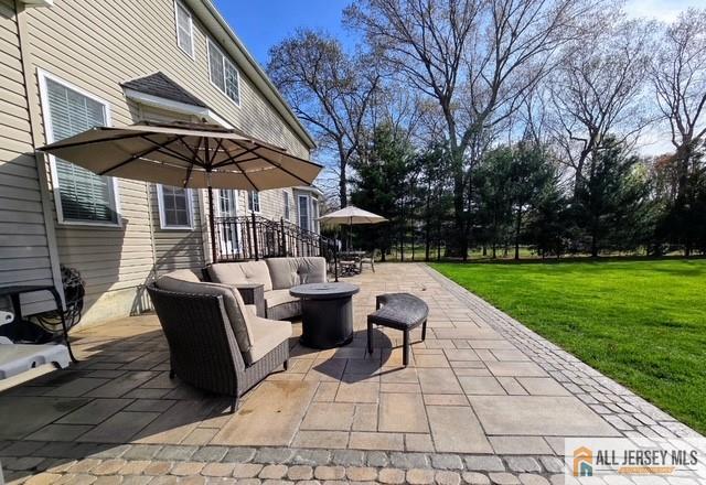 3 Millwood Court, Monroe NJ 08831 - View 5