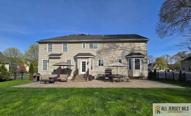 3 Millwood Court, Monroe NJ 08831 - View 2