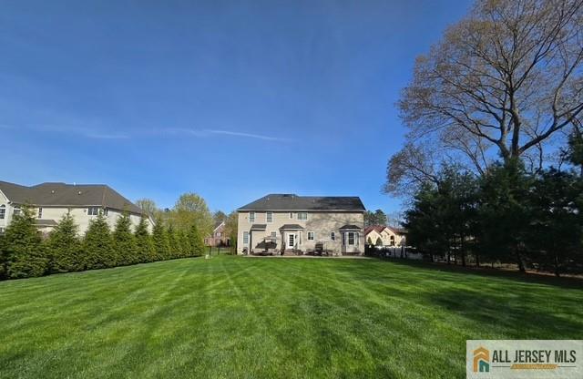 3 Millwood Court, Monroe NJ 08831 - View 3
