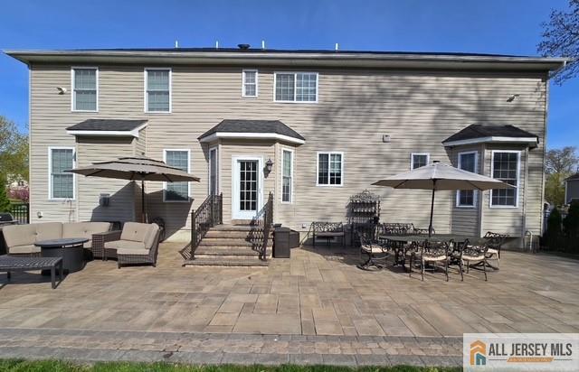 3 Millwood Court, Monroe NJ 08831 - View 4