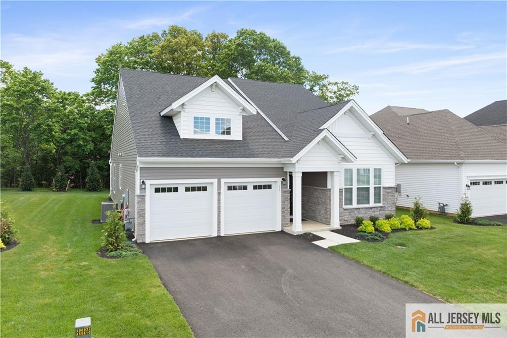 55 Longwood Drive, Monroe NJ 08831 - View 2