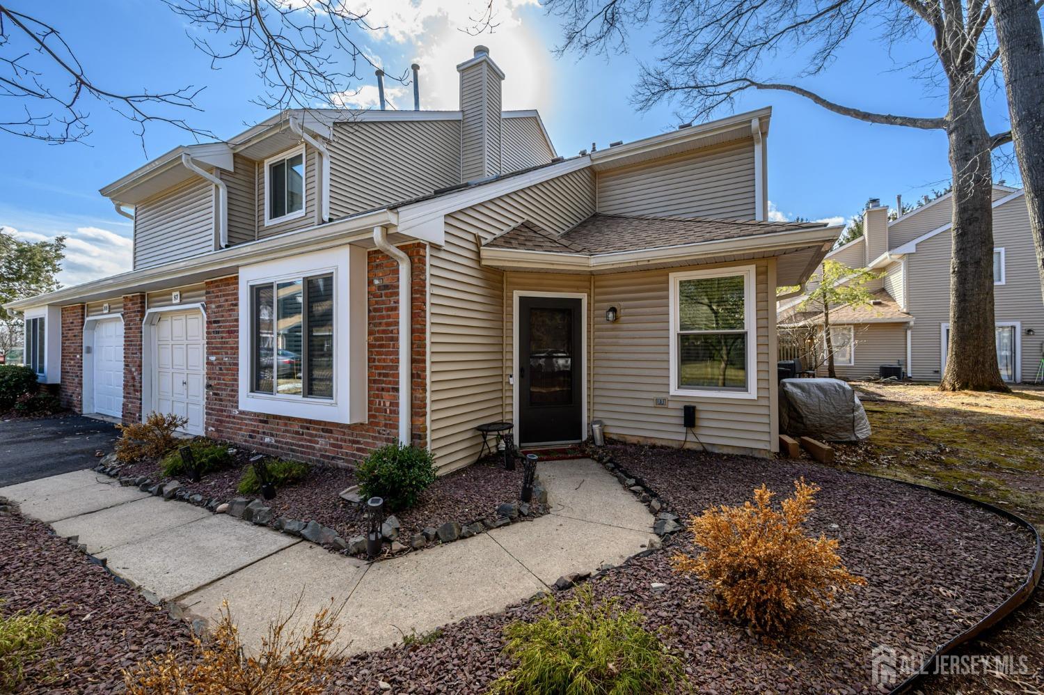87 Driftwood Drive, Franklin NJ 08873 - View 2