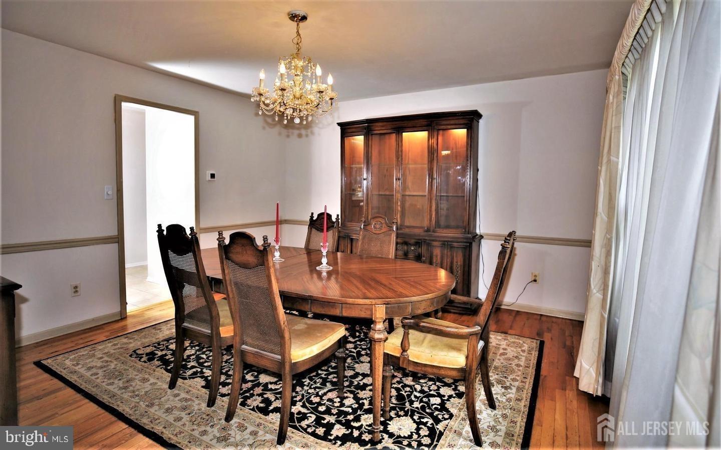 22 Woodgate Drive, South Brunswick NJ 08852 - View 4