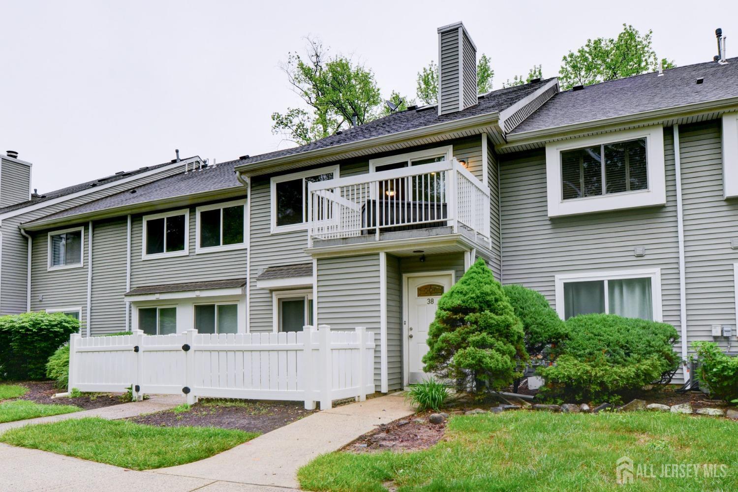 38 Wynwood Drive, South Brunswick NJ 08852 - View 2