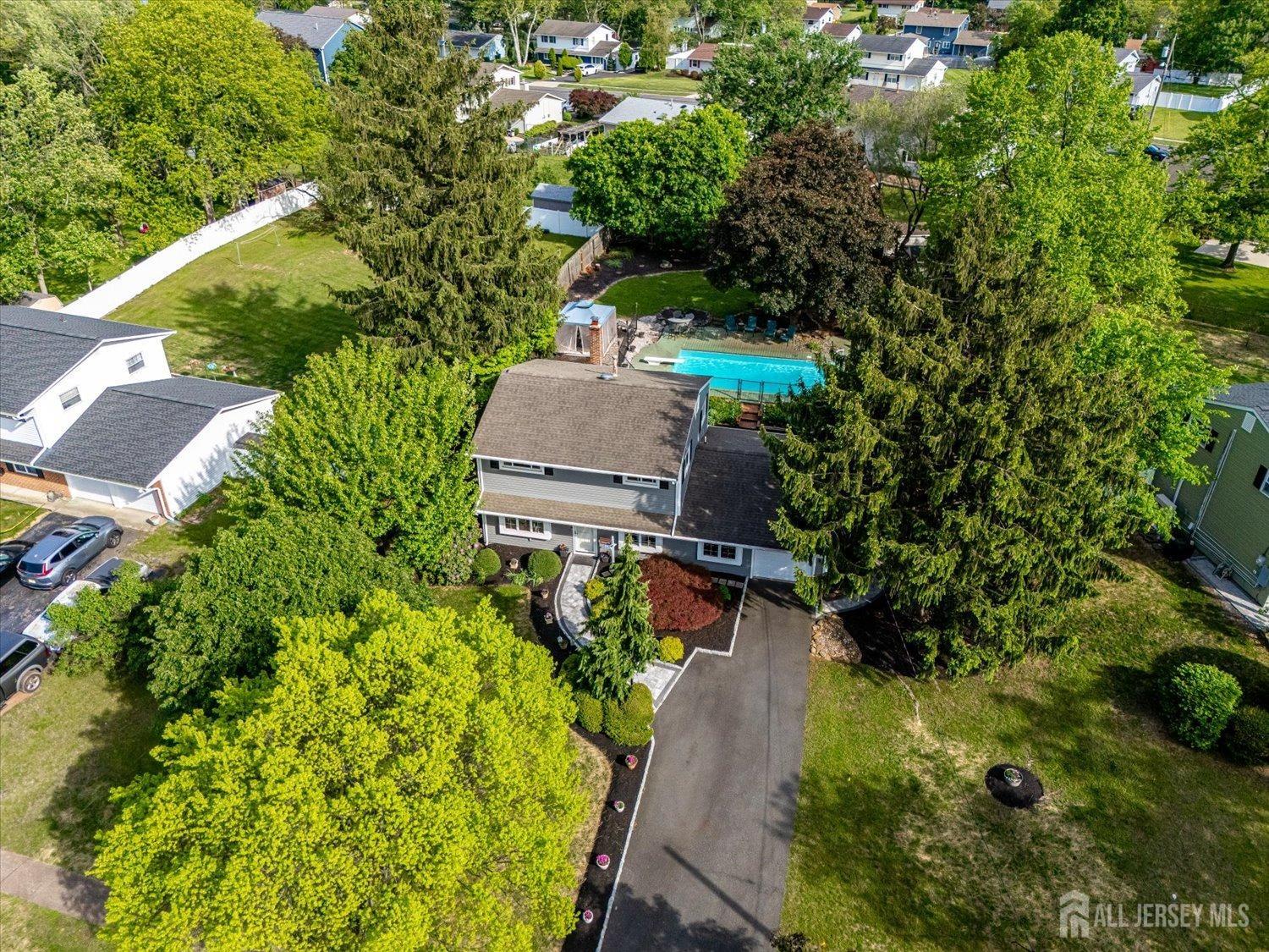 40 Hastings Road, South Brunswick NJ 08824 - View 5