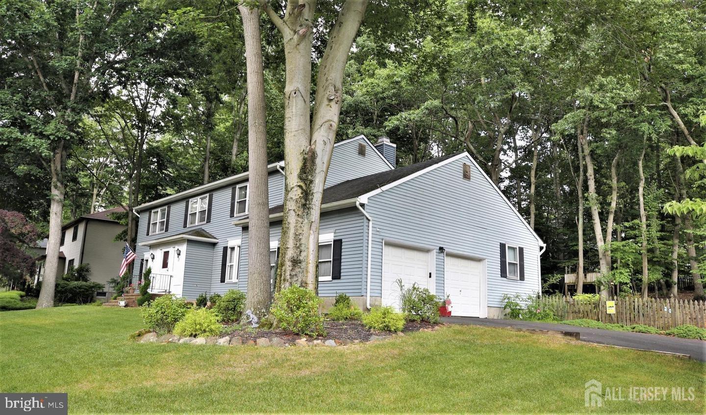 22 Woodgate Drive, South Brunswick NJ 08852 - View 2
