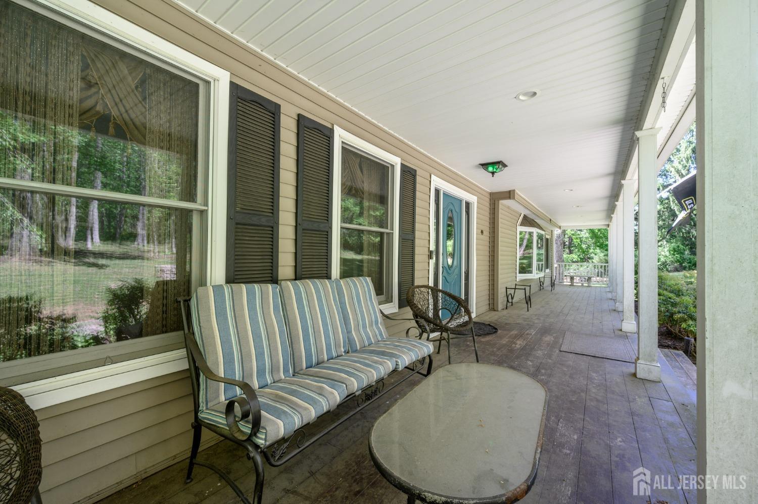 49 Sliker Road, Glen Gardner NJ 08826 - View 2