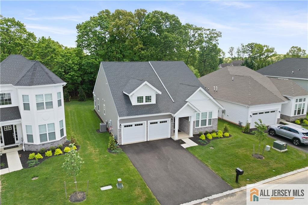 55 Longwood Drive, Monroe NJ 08831 - View 3