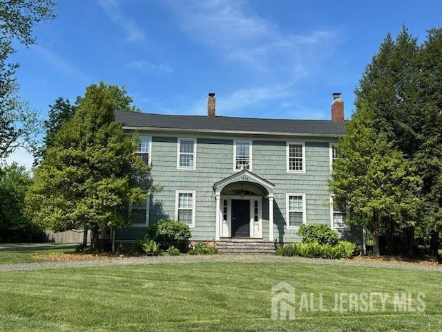 1518 Millstone River Road, Hillsborough NJ 08844 - View 2