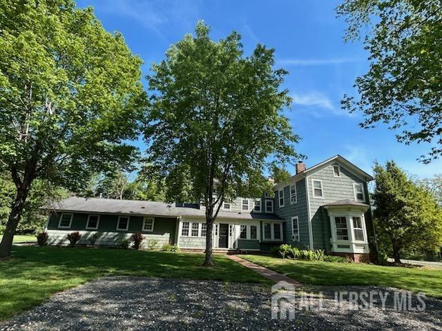 1518 Millstone River Road, Hillsborough NJ 08844 - View 3