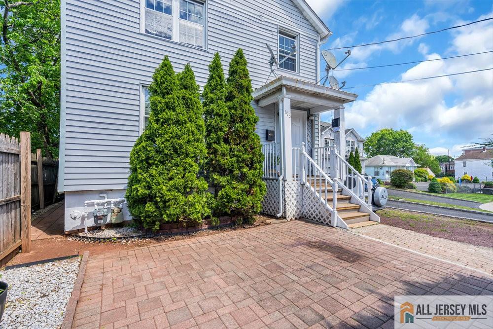 193 Delavan Street, New Brunswick NJ 08901 - View 4