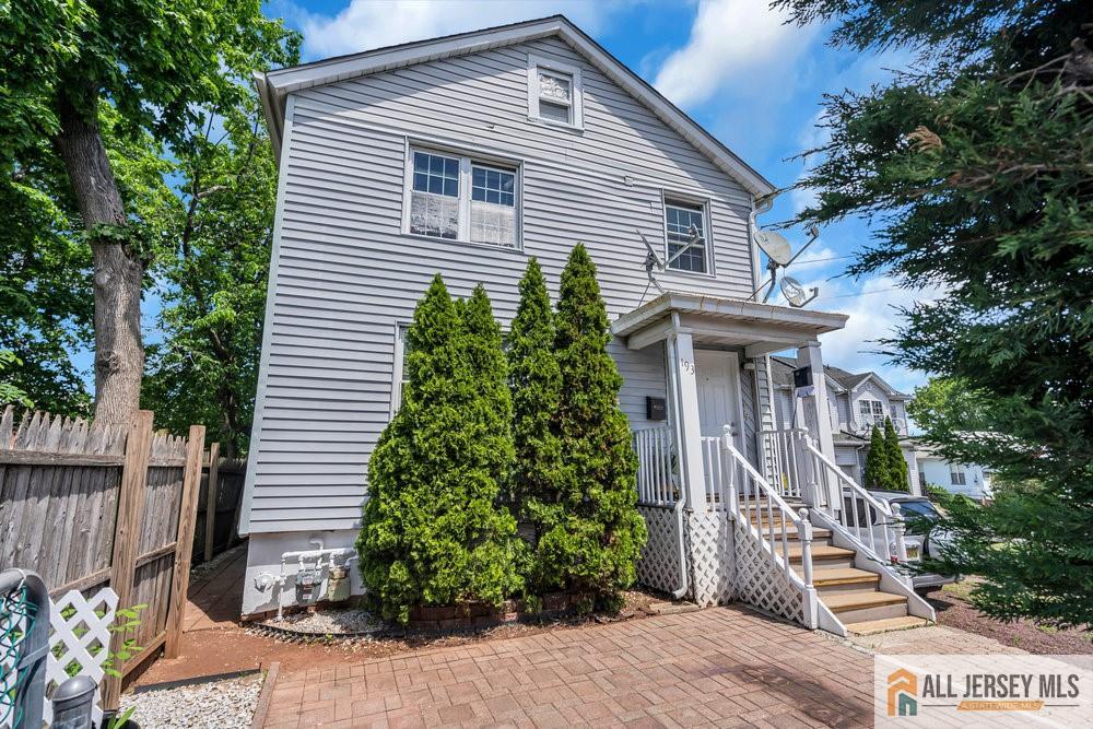 193 Delavan Street, New Brunswick NJ 08901 - View 2