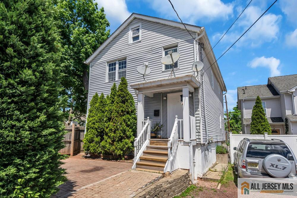 193 Delavan Street, New Brunswick NJ 08901 - View 3