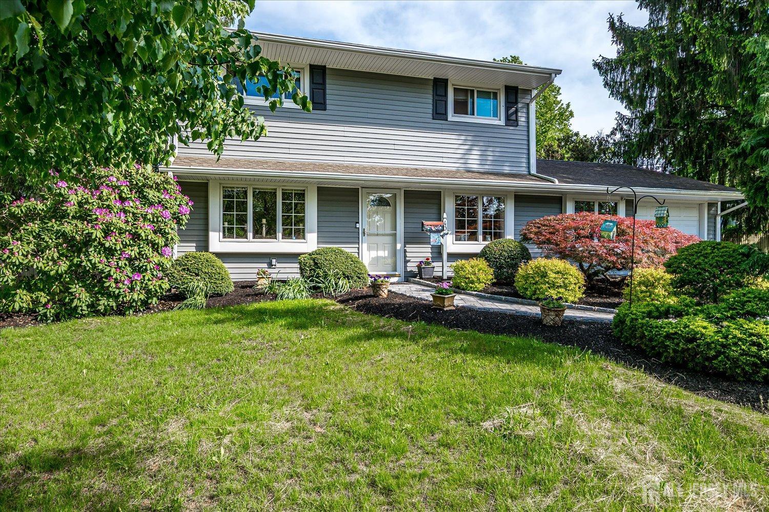 40 Hastings Road, South Brunswick NJ 08824 - View 3
