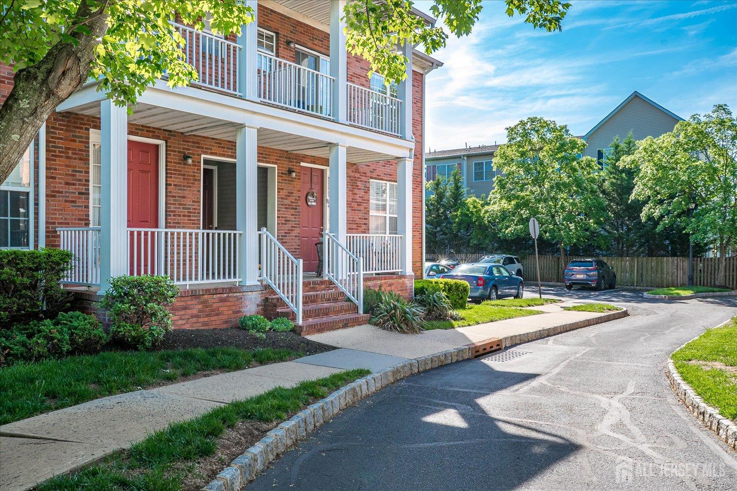 8 Central Square Park, Metuchen NJ 08840 - View 2