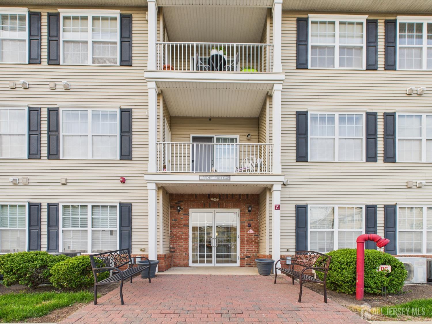183 Liddle Avenue, Edison NJ 08837 - View 2