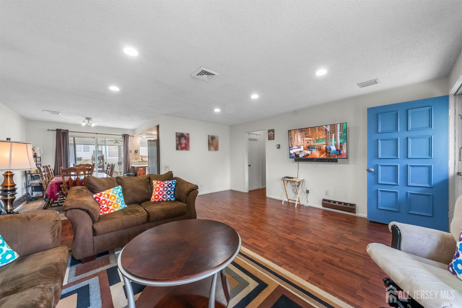 209-A Vernon Road, Monroe NJ 08831 - View 3