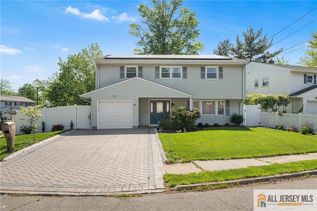 65 Sharon Court, Metuchen NJ 08840 - View 5