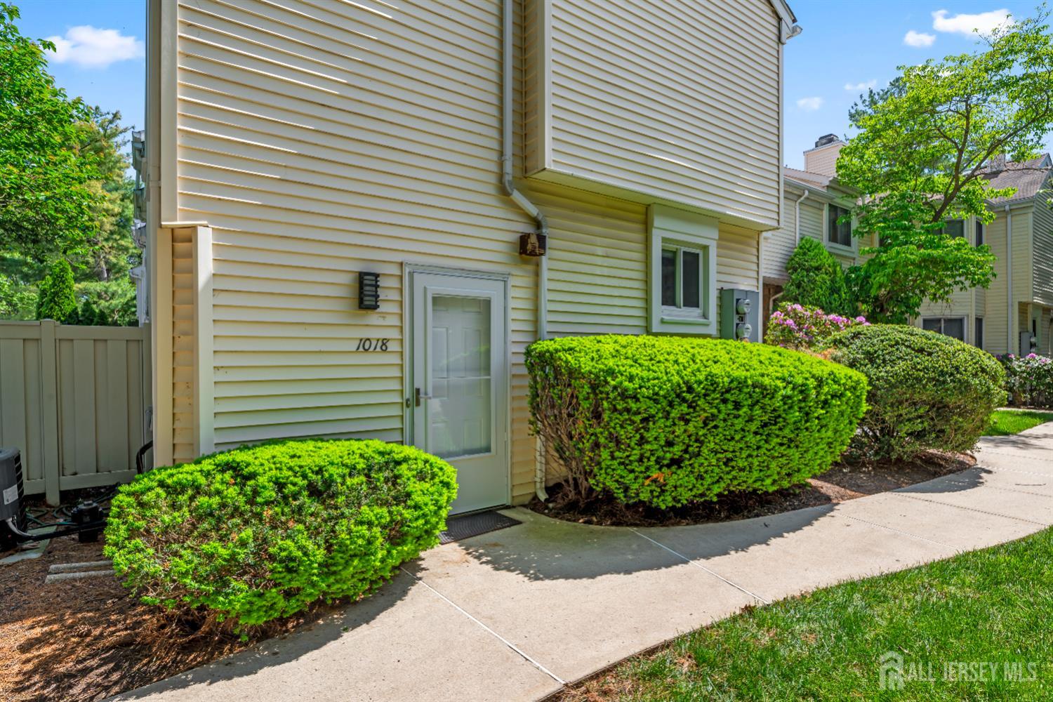 1018 Schmidt Lane, North Brunswick NJ 08902 - View 2
