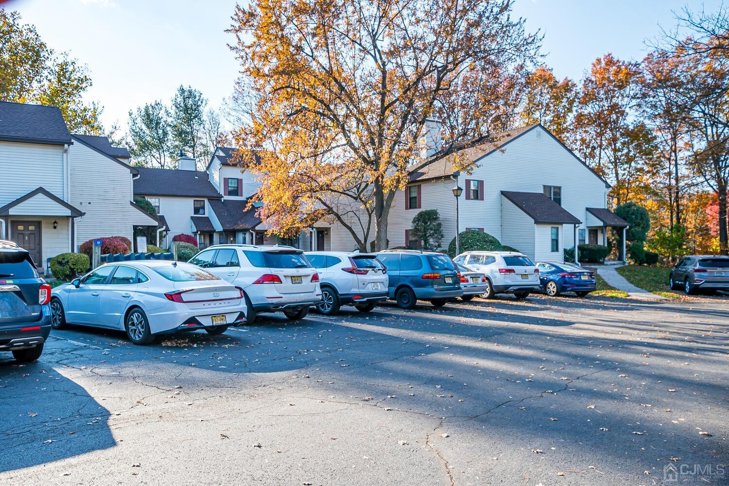 1209 Woodbridge Commons Way, Iselin NJ 08830 - View 3