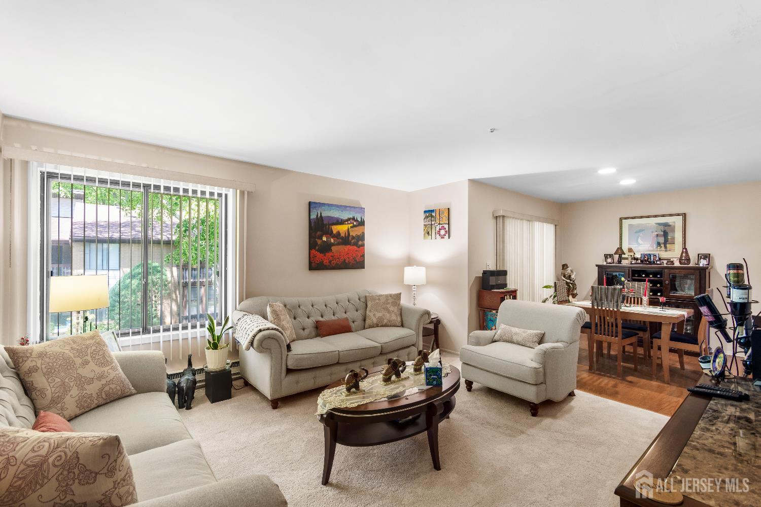 6 Pine Cluster Circle # F, Manalapan NJ 07726 - View 2