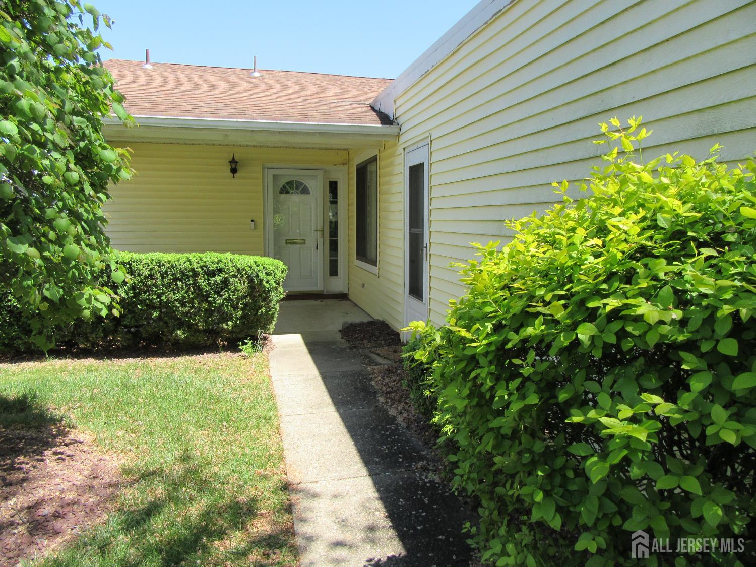 139 Cistus Plaza # A, Monroe NJ 08831 - View 2