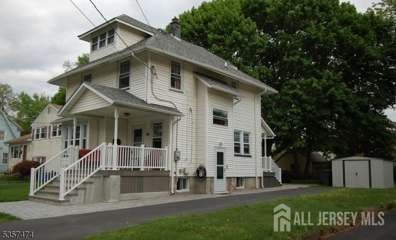 118 Golf Avenue, South Plainfield NJ 07080 - View 2