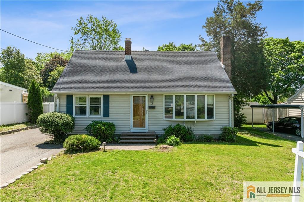 63 Tunison Road, New Brunswick NJ 08901 - View 2