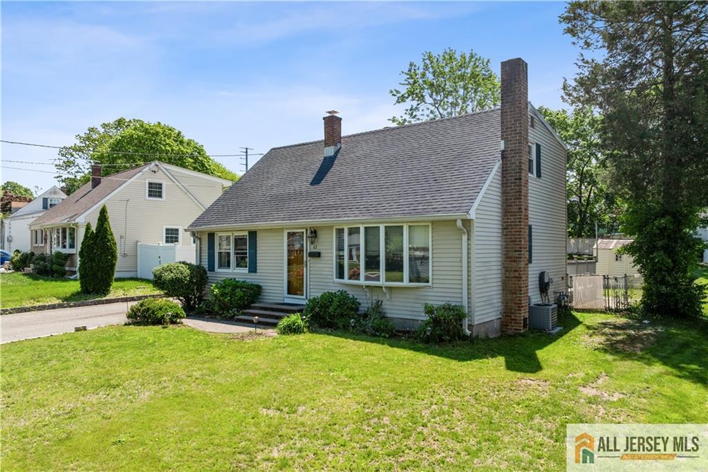 63 Tunison Road, New Brunswick NJ 08901 - View 3