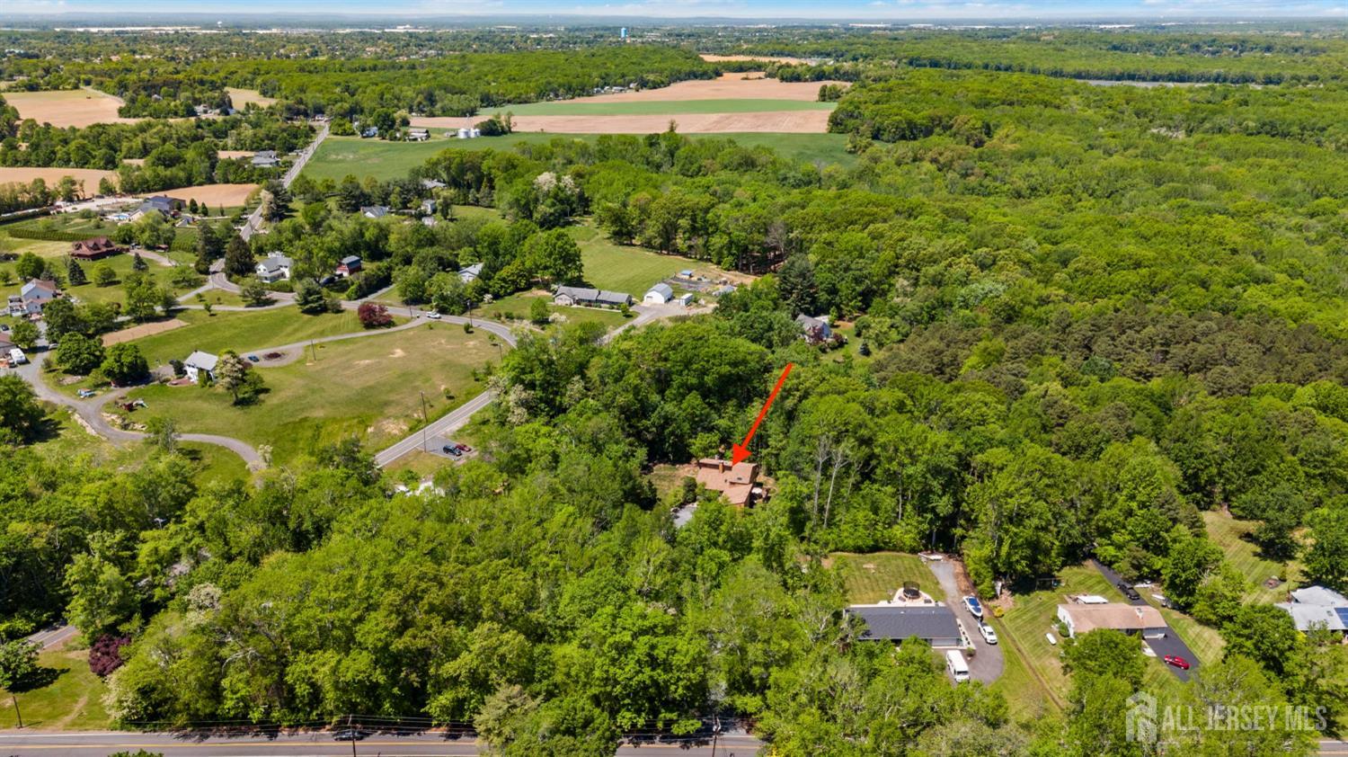 5 Gravel Hill Spotswood Road, Monroe NJ 08831 - View 3