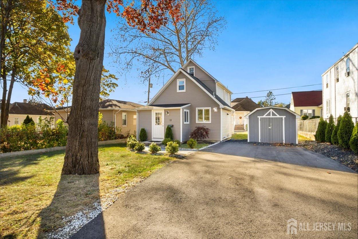15 Douglas Street, Sayreville NJ 08872 - View 2