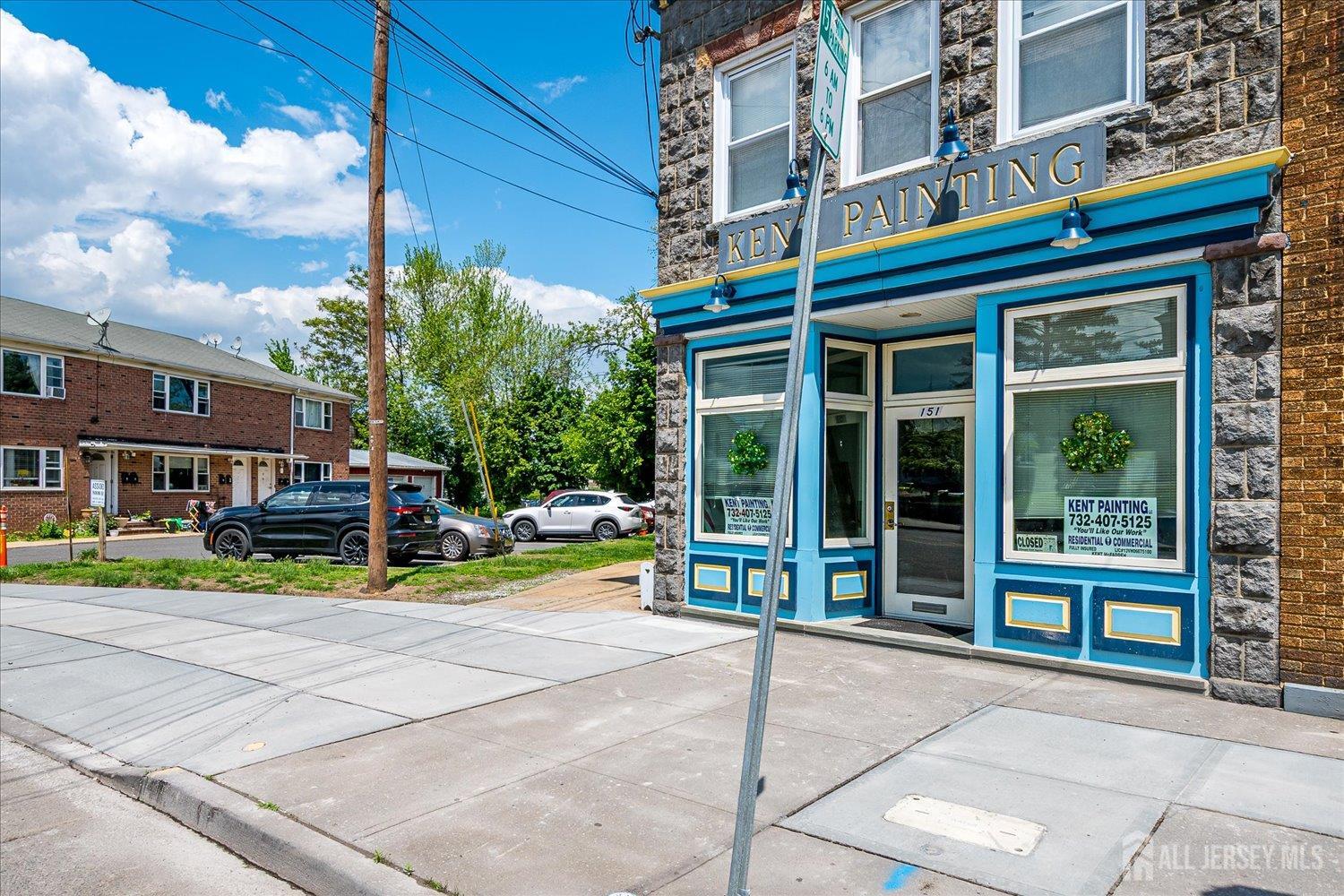 151 N Broadway N, South Amboy NJ 08879 - View 3