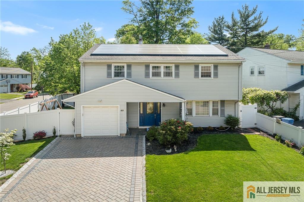 65 Sharon Court, Metuchen NJ 08840 - View 4