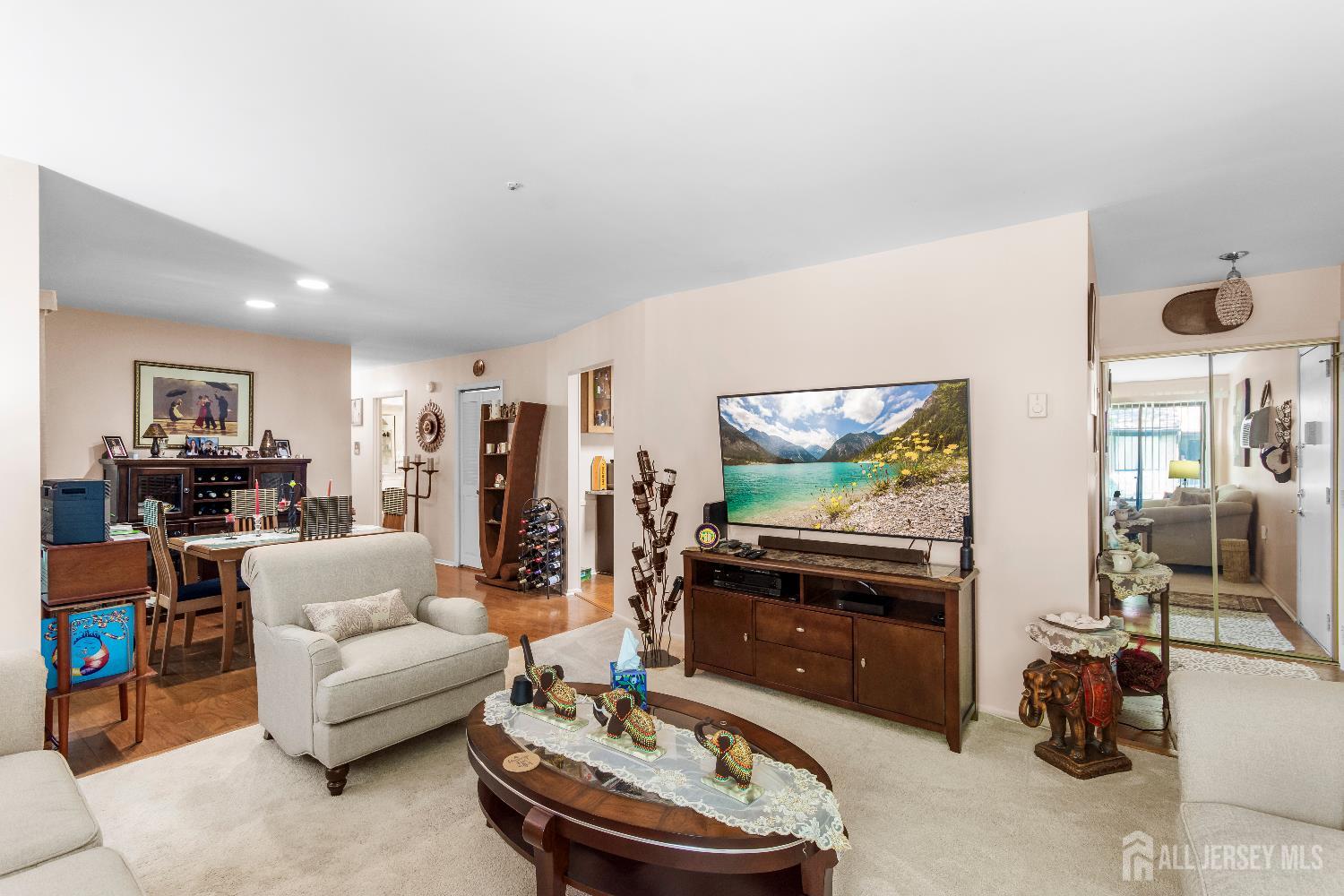 6 Pine Cluster Circle # F, Manalapan NJ 07726 - View 5