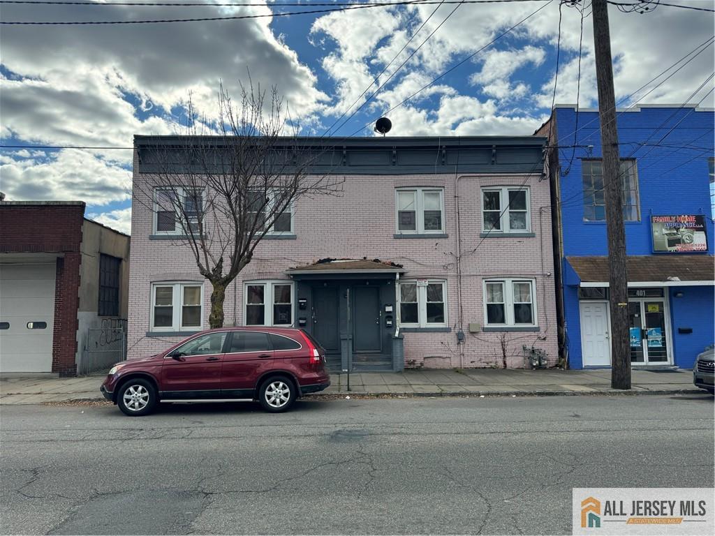 0-397-399 Washington Street, Perth Amboy NJ 08861 - View 2